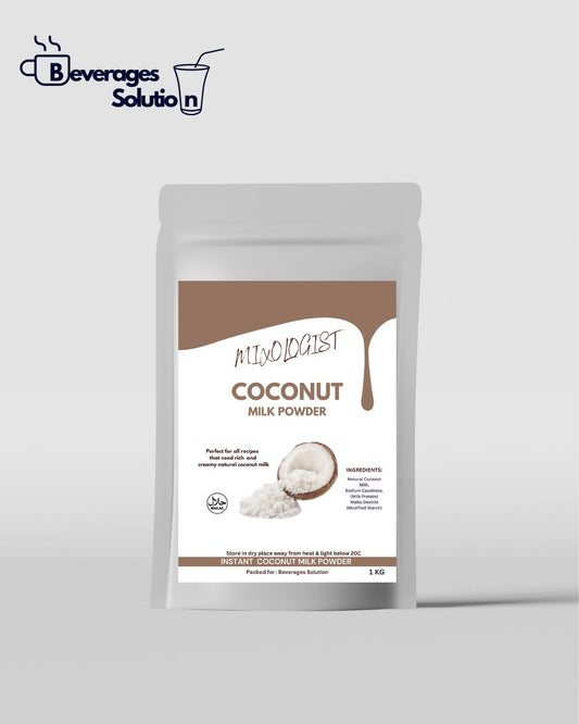 Coconut 1Kg