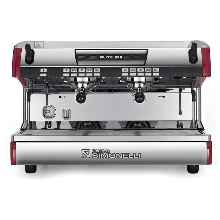 Nuova Simonelli Aurelia II Espresso Machine