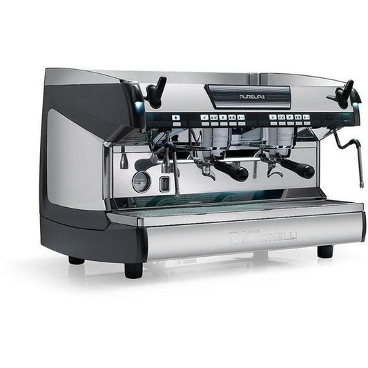 Nuova Simonelli Aurelia II  Espresso Machine