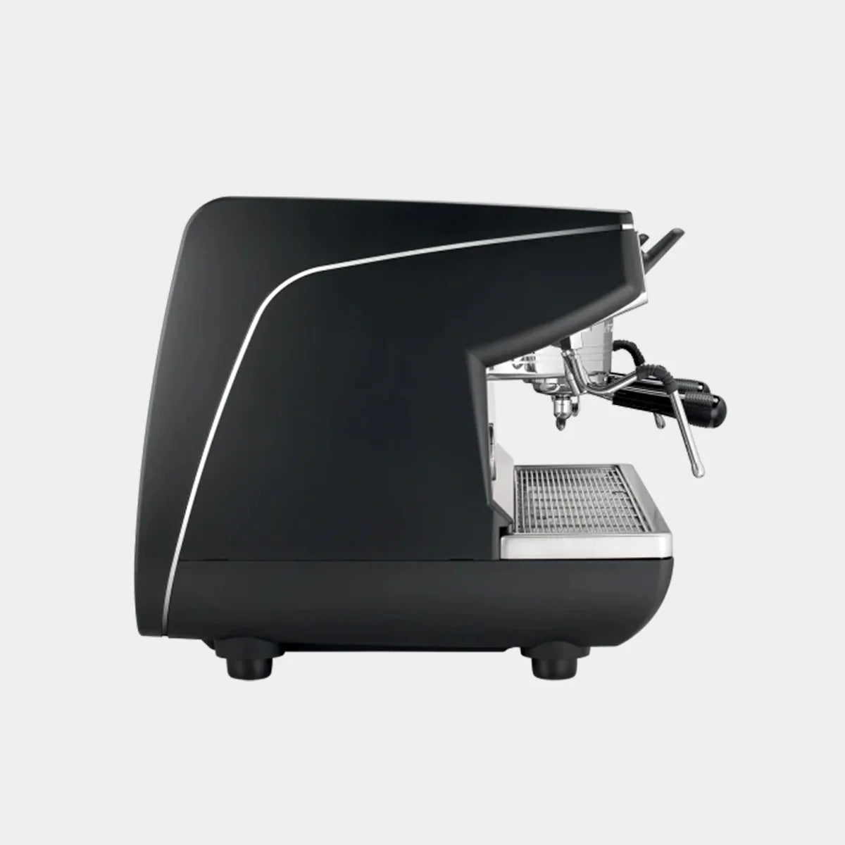Nuova Simonelli Appia Life 2 Group Black brand new