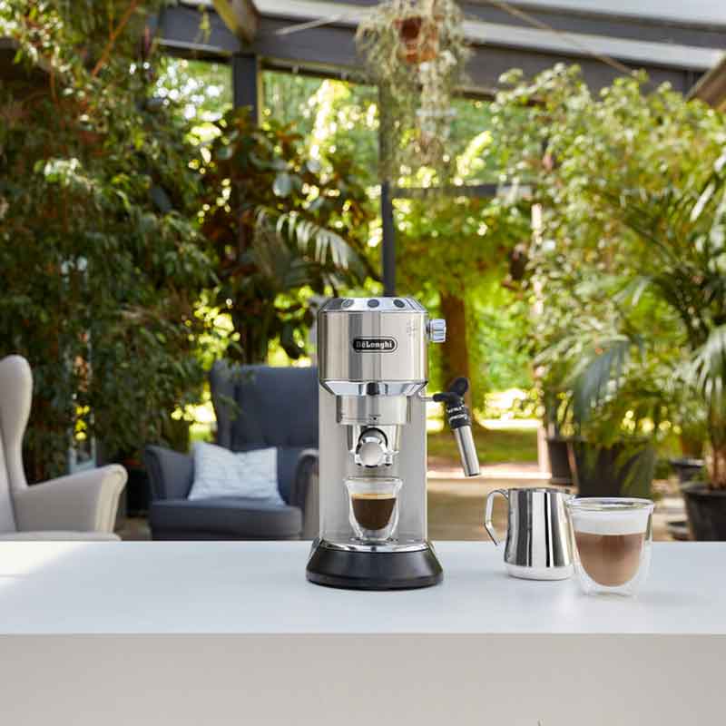 De'Longhi Dedica Style EC685.M