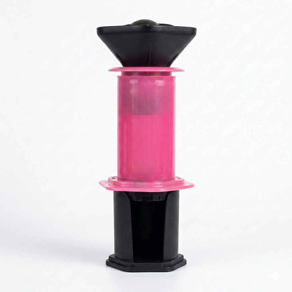 AeroPress Coffee Maker Kit –