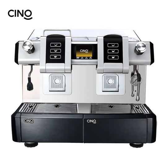 Cino Espresso Pod Coffee Machine Maker For Commercial Use Machine Coffee Cafe Machine ( USED MACHINE )
