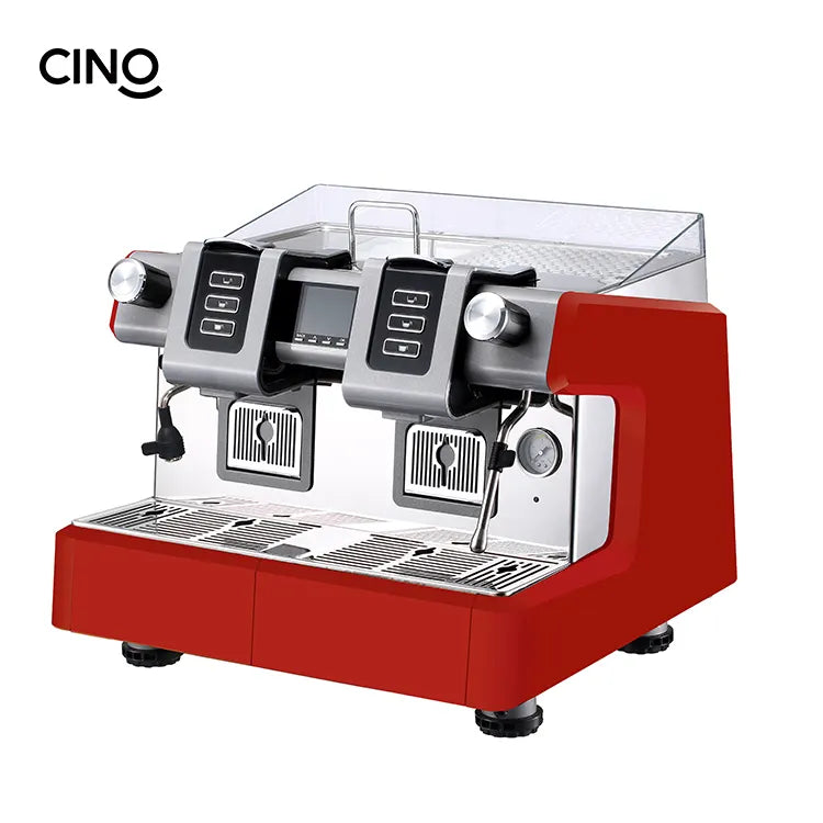 Cino Espresso Pod Coffee Machine Maker For Commercial Use Machine Coffee Cafe Machine ( USED MACHINE )