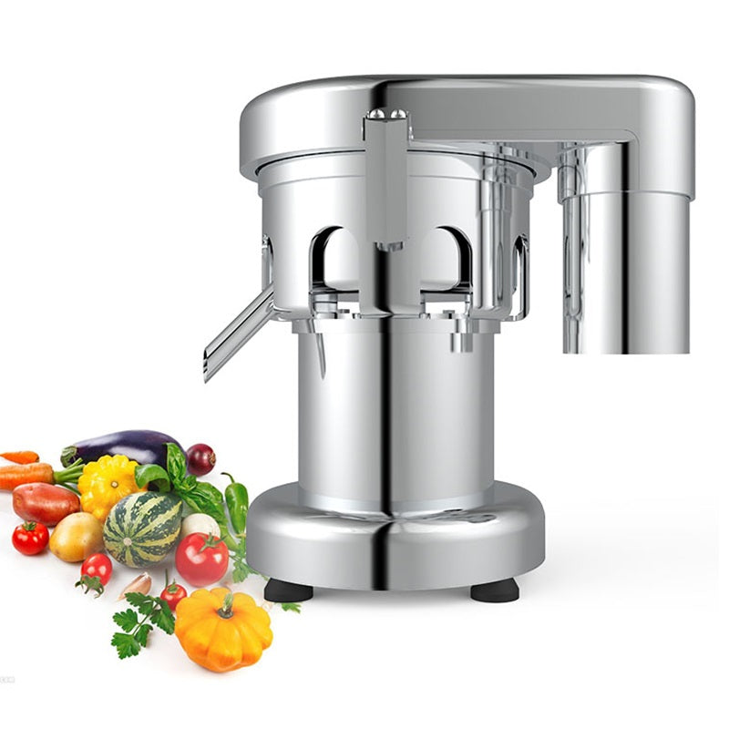 Commercial Multi Juice Extractor Machine Stainless Steel