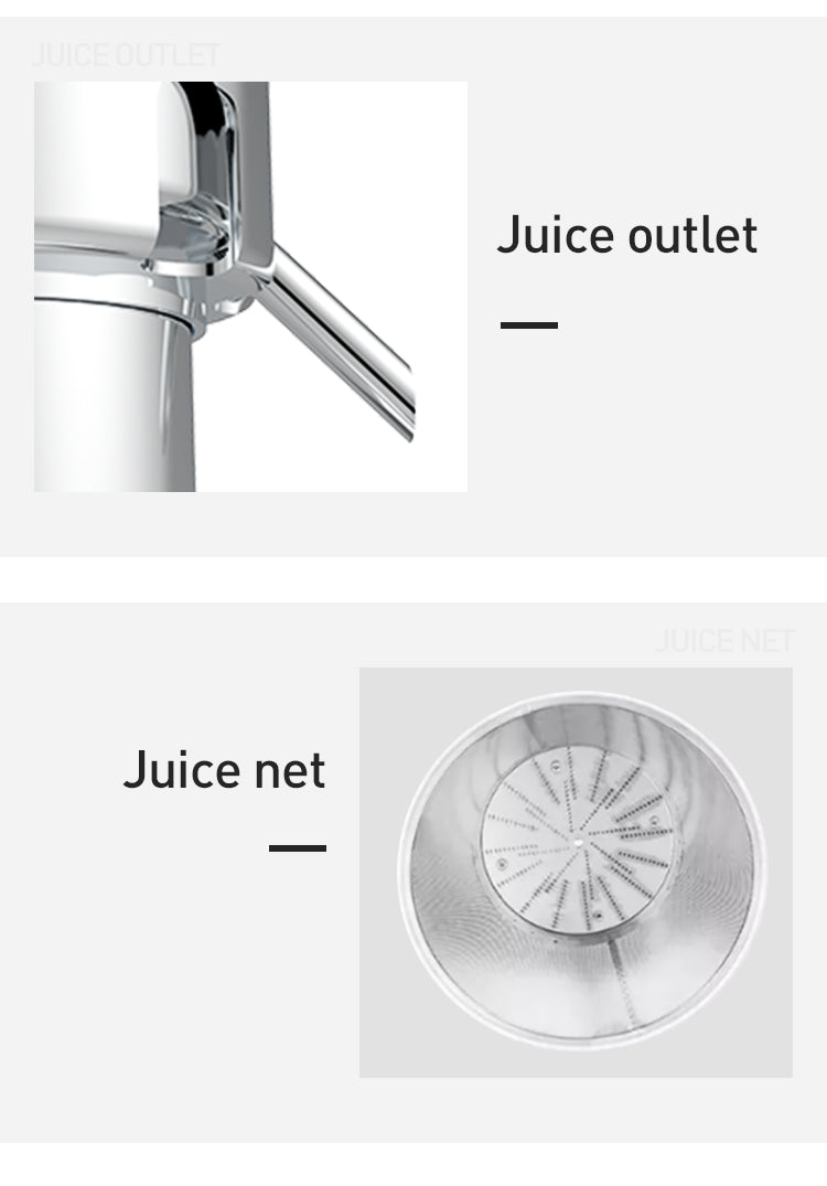 Commercial Multi Juice Extractor Machine Stainless Steel