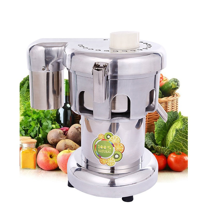 Commercial Multi Juice Extractor Machine Stainless Steel