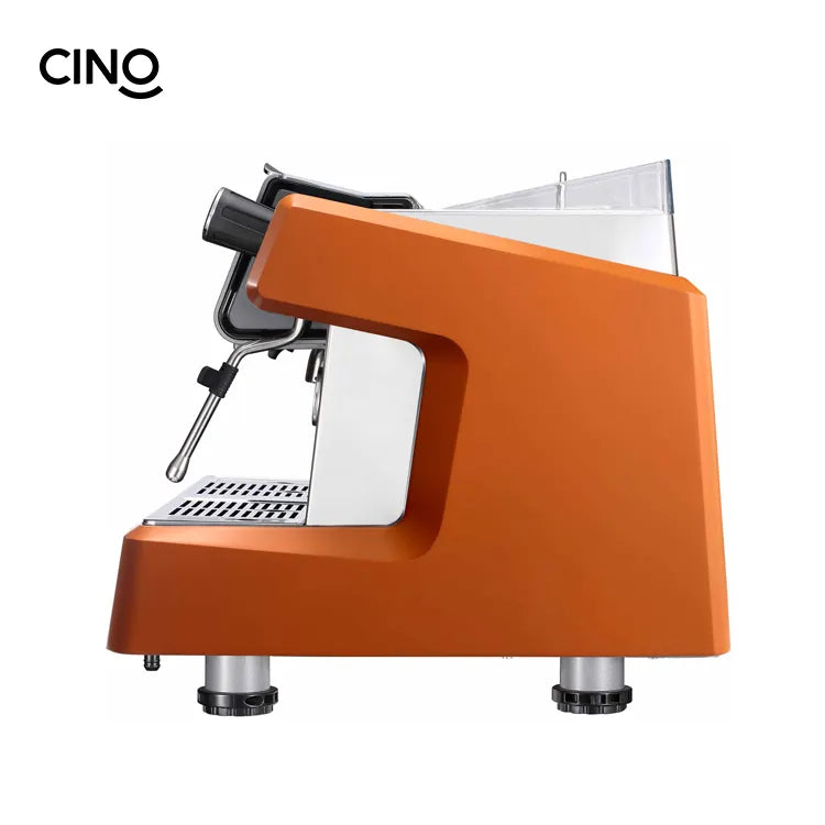 Cino Espresso Pod Coffee Machine Maker For Commercial Use Machine Coffee Cafe Machine ( USED MACHINE )