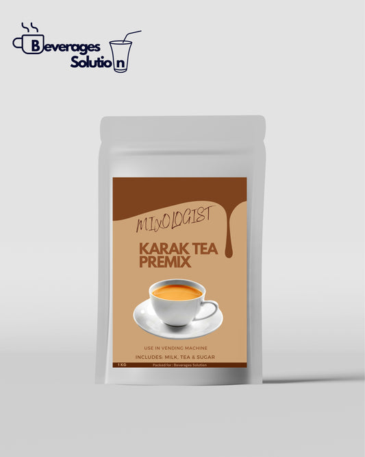 Karak Tea Premix
