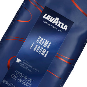Lavazza Crema E Aroma Coffee Beans 1Kg