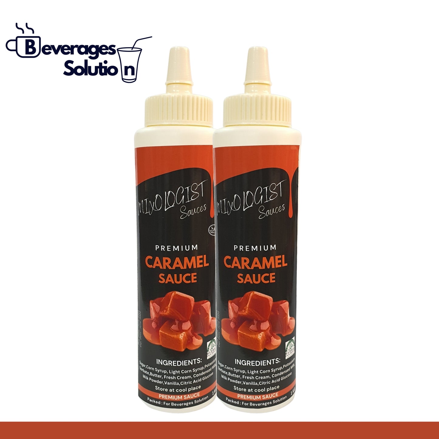Caramel Sauce