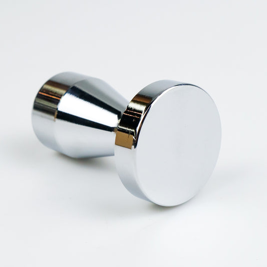 TAMPER FLAT STAINLESS (FULL STAINLESS)