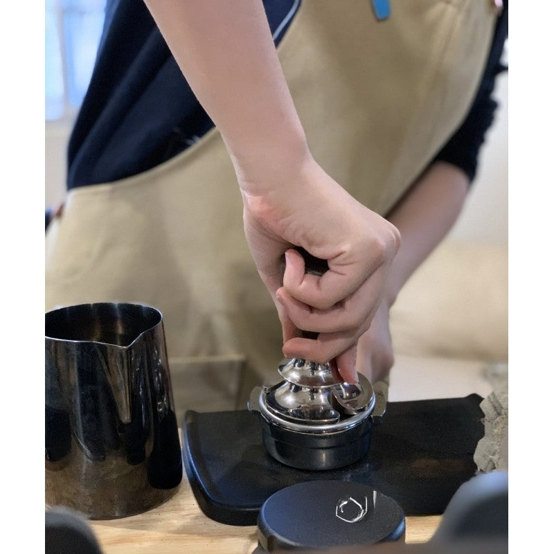 Tamper Tough Coffee Calibrated Tamper