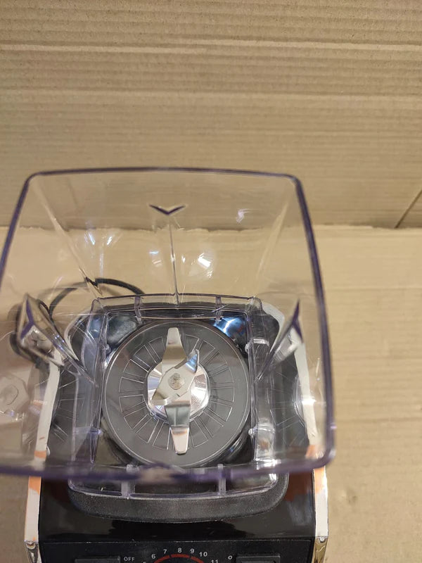 SILVER CREST 2-in-1 Electric Blender
