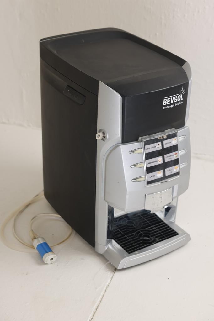 Nescafé Alegria 6/30
