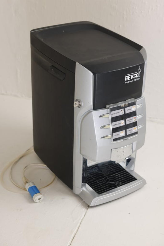 Nescafé Alegria 6/30