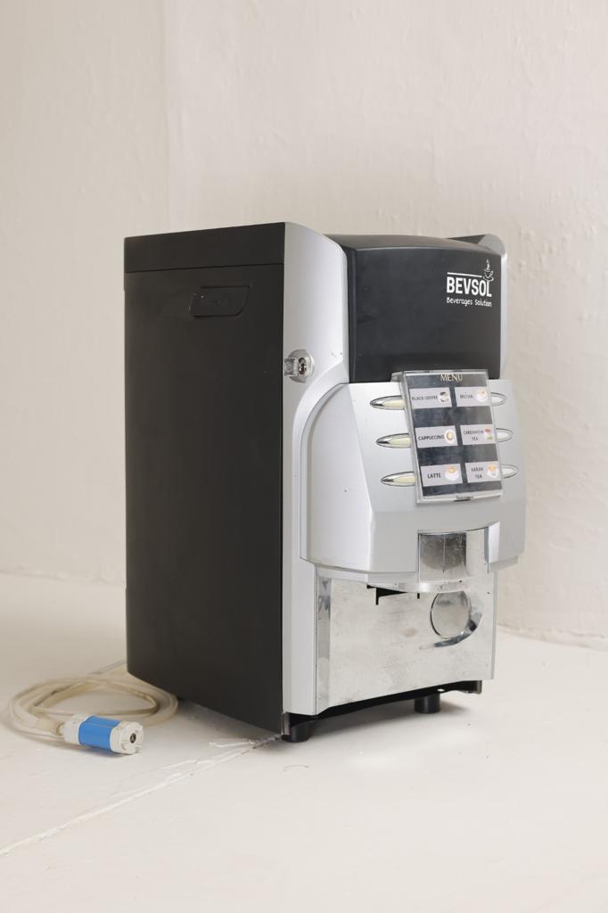 Nescafé Alegria 6/30
