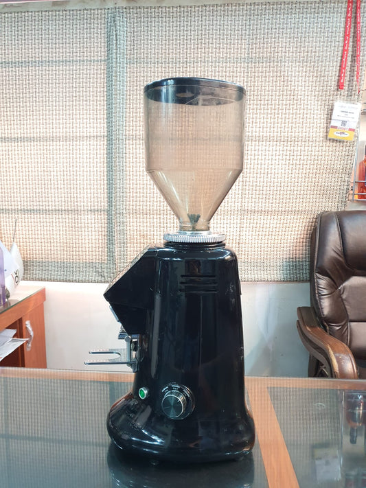 Lehehe Commercial Coffee Grinder
