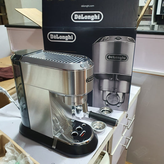 De'Longhi Dedica Style EC685.M