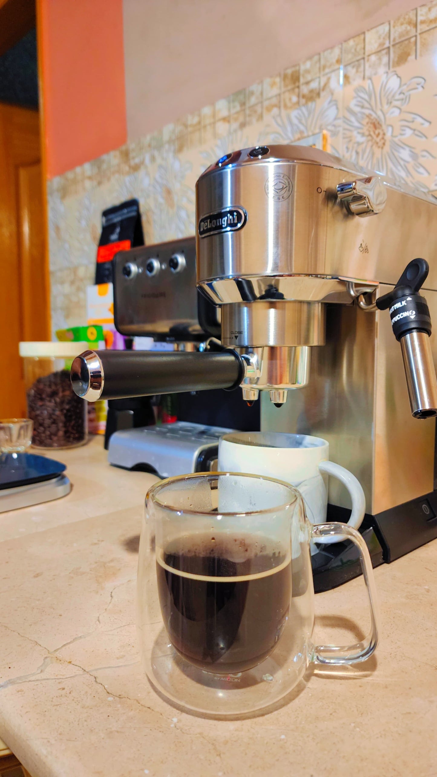 De'Longhi Dedica Style EC685.M