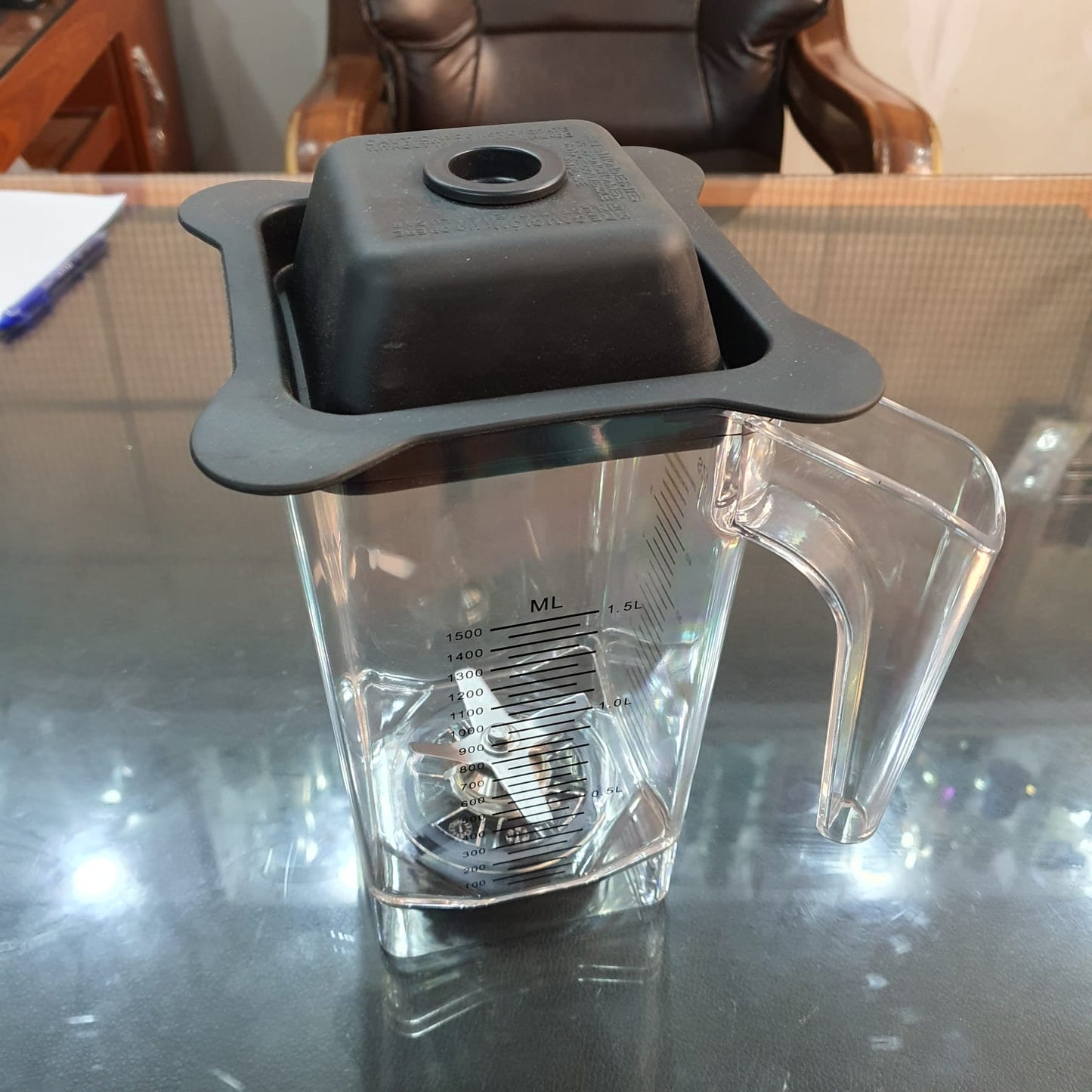 JTC OMNI BLEND SPARE JUG 1.5LTR