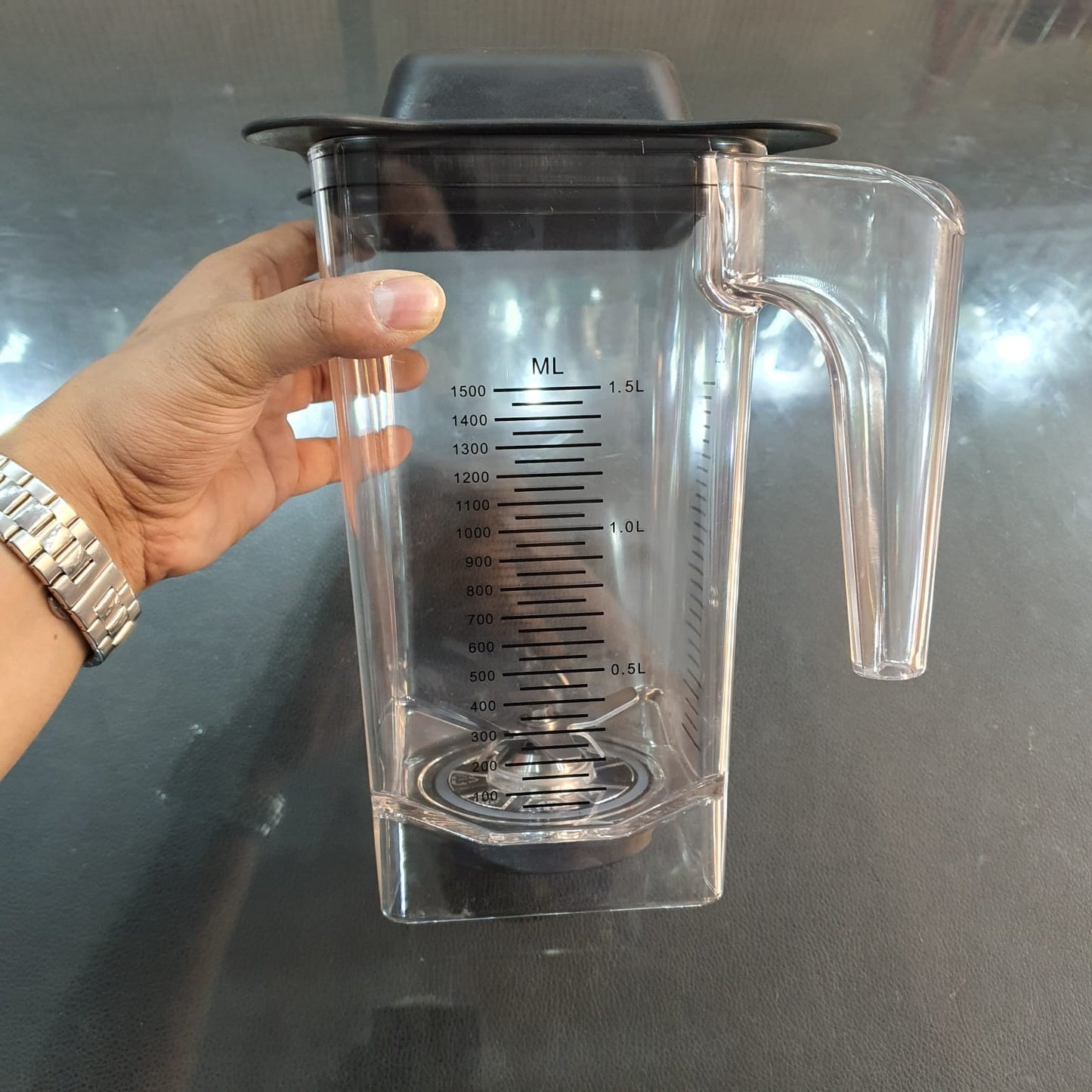 JTC OMNI BLEND SPARE JUG 1.5LTR