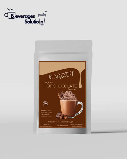 Hot Chocolate Powder