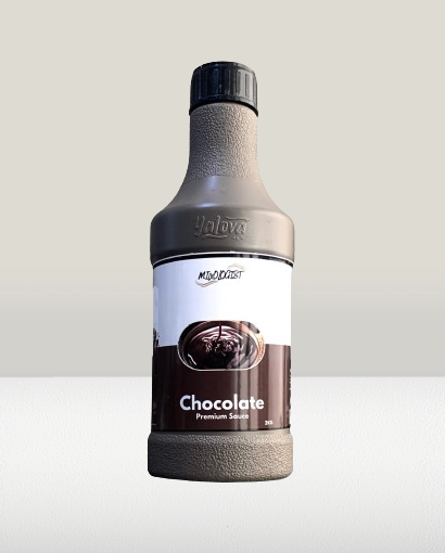 Chocolate Sauce (2KG)