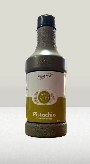 Pistachio Sauce (2KG)