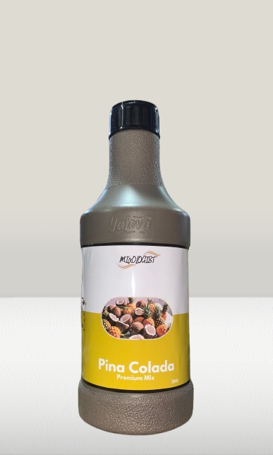 Pina Colada Sauce (2KG)