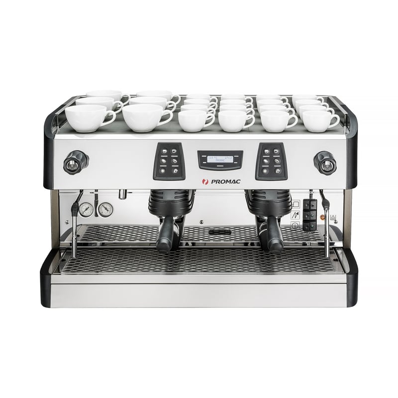 Promac espresso coffee machine ( Slightly Used )