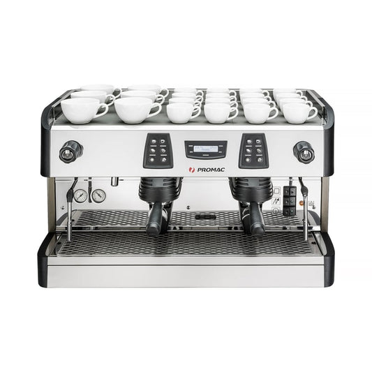 Promac espresso coffee machine ( Slightly Used )