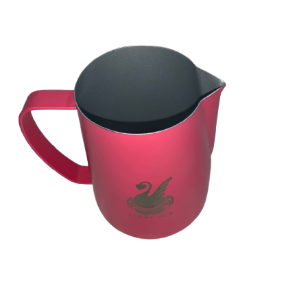 Jibbi Milk Frother