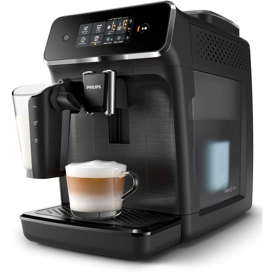 Philips Series Fully Automatic Espresso Machines  EP2230/30