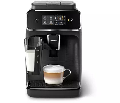 Philips Series Fully Automatic Espresso Machines EP2230/30