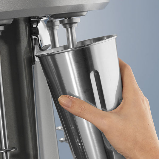 Hamilton Beach Commercial Single Spindle Drinks Mixer