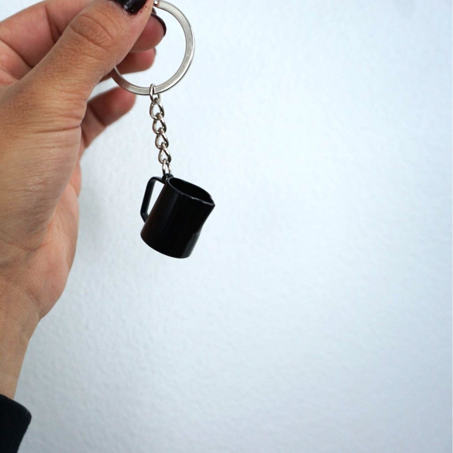 Keychain Sets - Barista special series