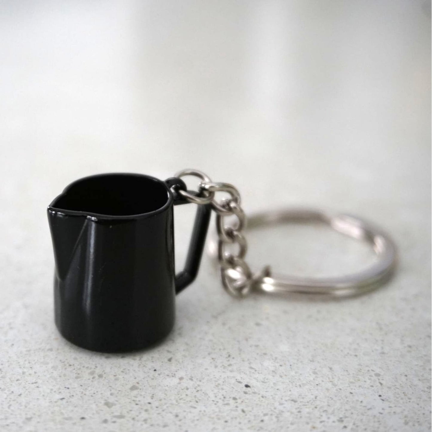 Keychain Sets - Barista special series