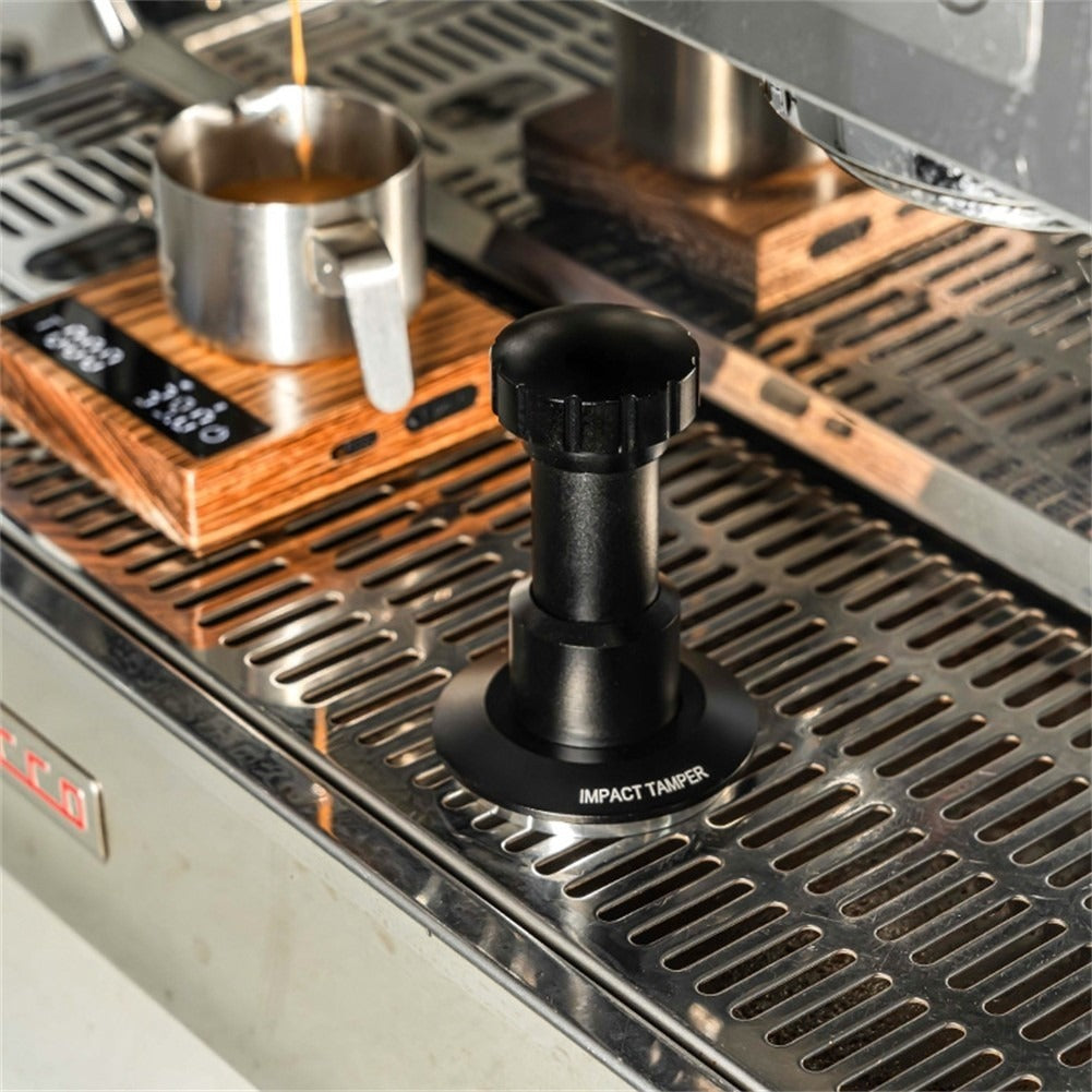 Tamper Push Impact 58mm
