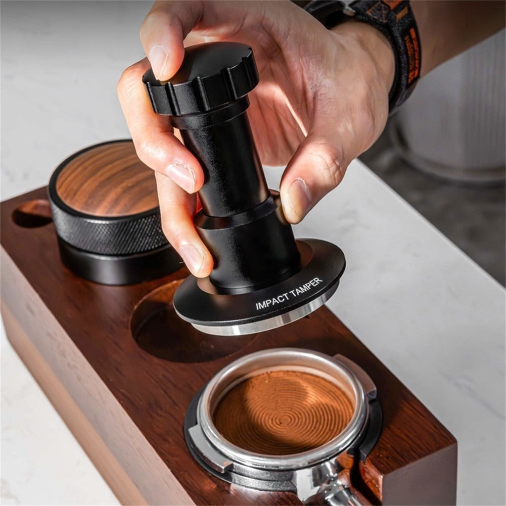 Tamper Push Impact 58mm