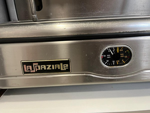 La Spaziale S5 EK Compact Coffee Maker (USED MACHINE)