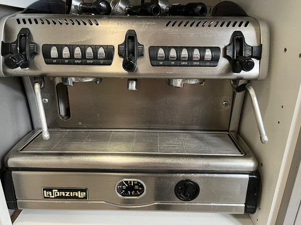 La Spaziale S5 EK Compact Coffee Maker (USED MACHINE)