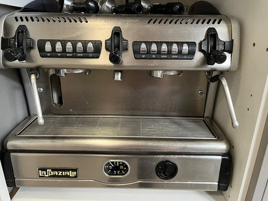 La Spaziale S5 EK Compact Coffee Maker (USED MACHINE)