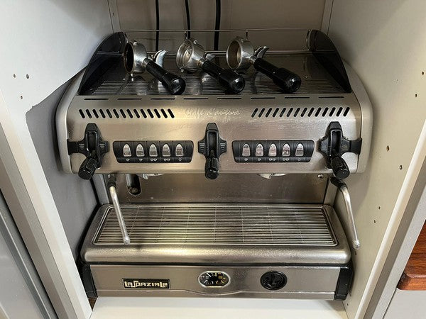 La Spaziale S5 EK Compact Coffee Maker (USED MACHINE)
