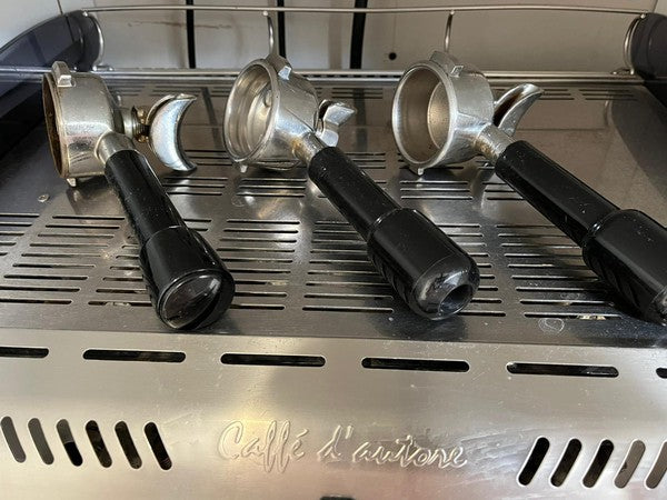 La Spaziale S5 EK Compact Coffee Maker (USED MACHINE)