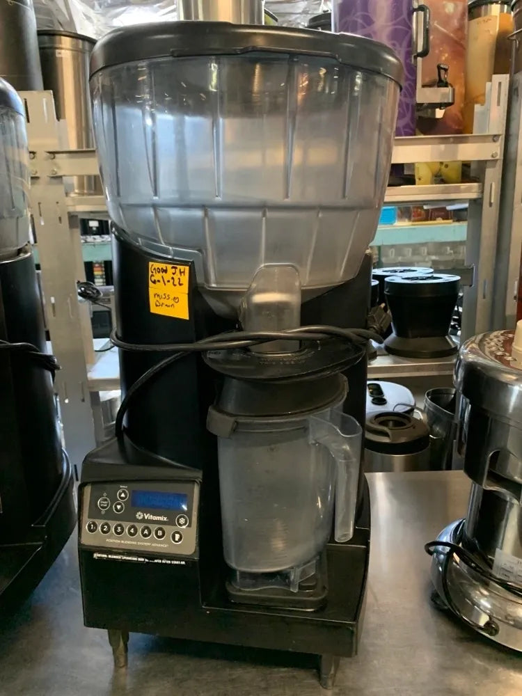 Blender Vitamix VMO126