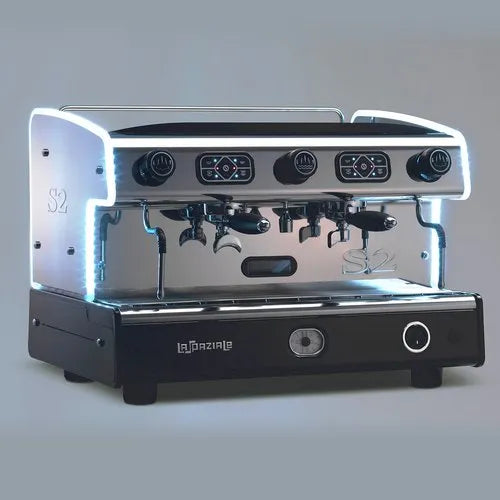 La Spaziale Espresso Coffee Machine - S2