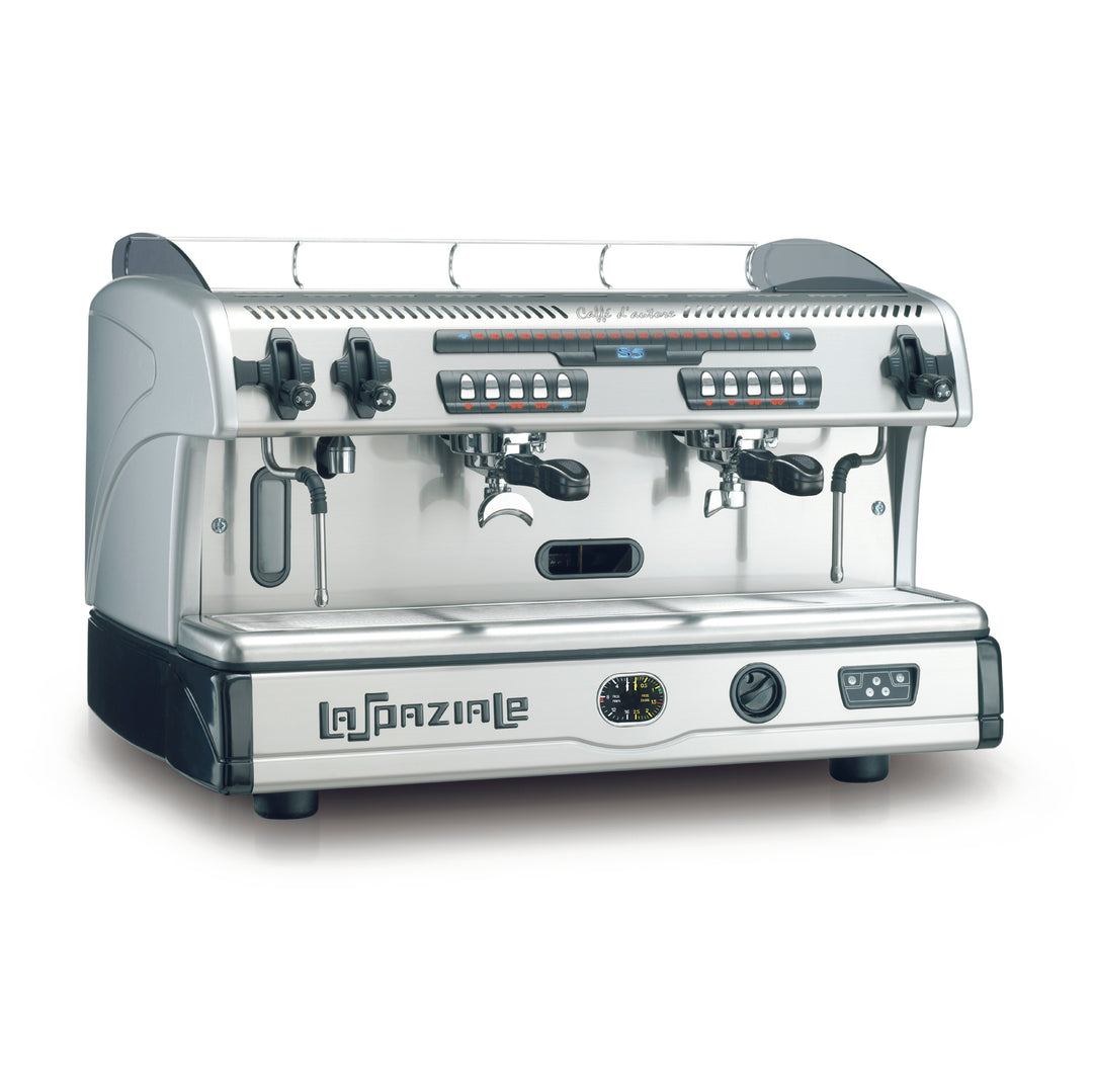 La Spaziale S5 Range S5 2 Group
