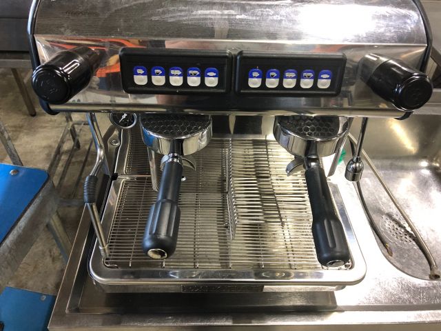 Expobar Mega Crem Mini Control 2gr High Group (USED MACHINE)