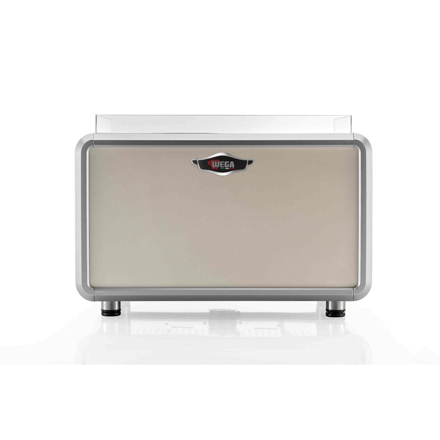 Wega IO EVD Auto-Volumetric 2 Group Espresso Machine